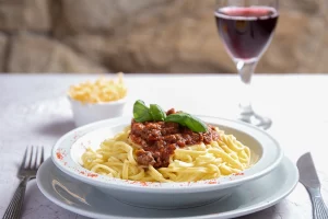 L'Italiano Trattoria Pasta