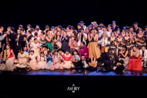 La Mascara - Espacio Cultural y de Formación Fachada