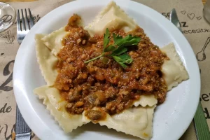 La Cantina Rabioles