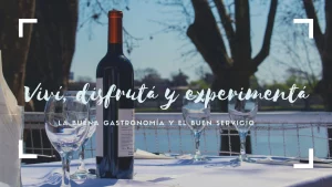 La Cantina del Club Náutico Fachada