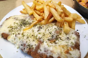 La Doña Restaurante Milanesa