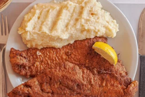 La Fonda del Tío Filet