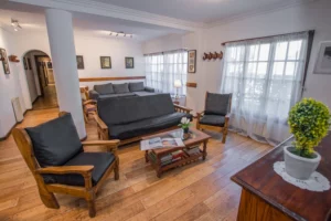 La Fontaine Hotel y Apart Living