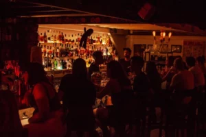 La Grieta Interior