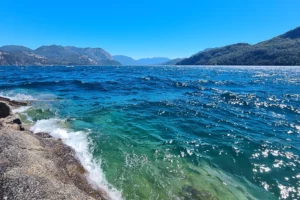 La Islita Lago