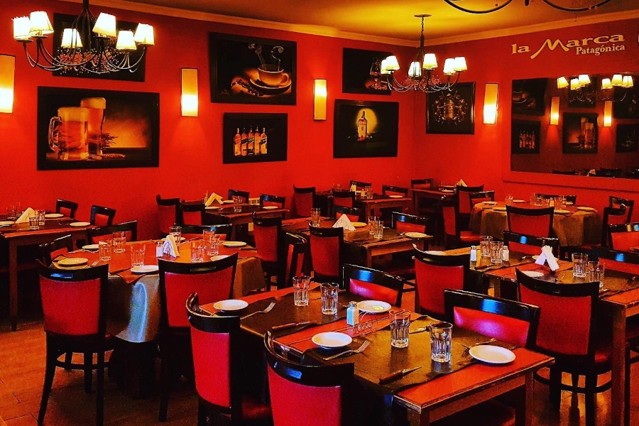 La Marca Patagónica Interior