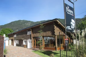 La Pastera Museo del Che Museo