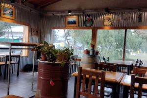 La Posta Interior
