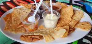 La Republica del Taco Fachada
