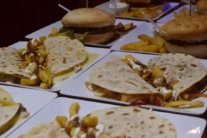 La Republica del Taco Tacos