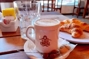 La Tasca Café