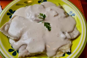 La Trattoria El Bolsón Ravioles