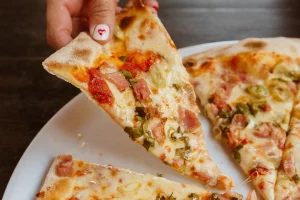 La Vera Pizza Pizza