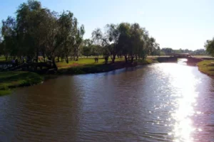Laguna Argüello Laguna