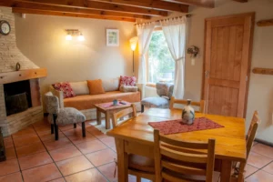 Las Cumbres Apart Living