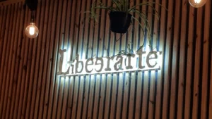 Libeerarte Fachada