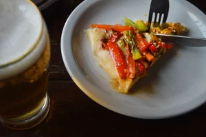 Liverpool Bar & Delivery Pizza