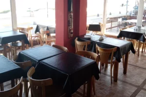 Lo de Antonio Interior