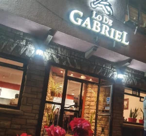 Lo de Gabriel Fachada