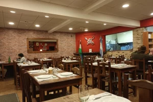 Lo de Gabriel Interior
