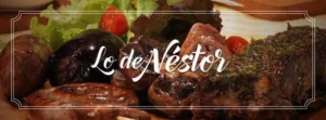 Lo de Nestor Urbano Fachada