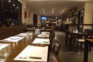 Lo de Nestor Urbano Interior