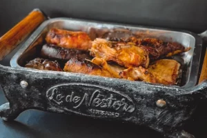 Lo de Nestor Urbano Parrillada