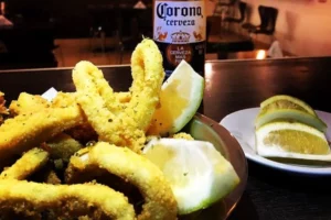 Lola Café - Bar Rabas