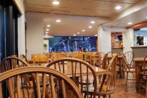 Los Lúpulos Interior