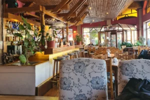 María Castaña Interior