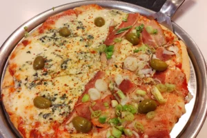 Marzano Pizza