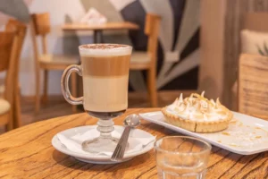Maximino Café