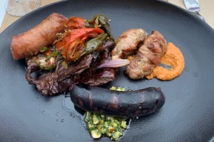 Mio Diseño de Sabores Comida