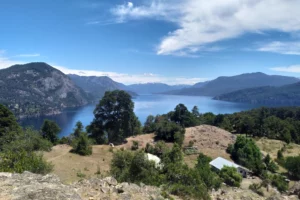 Mirador Bandurrias Cerro