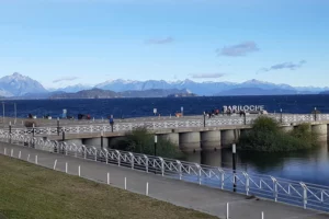 Mirador Lago Nahuel Huapi Lugar