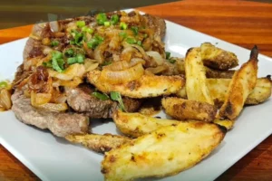 Monte Resto Bar Bife