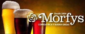 Morfys Fachada