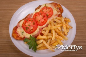 Morfys Milanesa