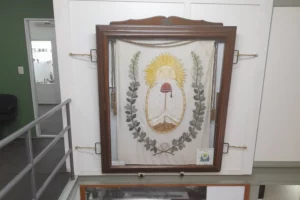 Museo del Hombre Chaqueño Profesor Ertivio Acosta Cuadro