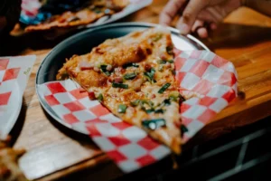 Mutante Pizza Pizza