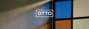Otto Bar Fachada
