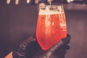 Oveja Cerveza Artesanal Cerveza