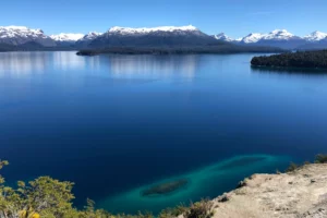 Parque Nacional los Arrayanes Lago