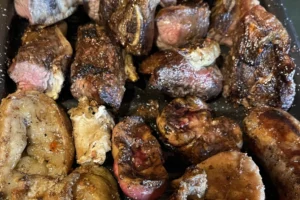 Parrilla Carlitos Asado
