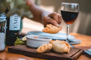 Parrilla la Rural Empanadas