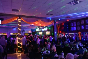 Parripollo Ca-ma Fachada