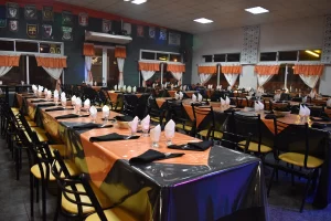 Parripollo Ca-ma Interior