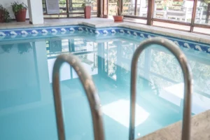 Patagonia Plaza Piscina