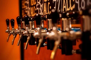 Pausen Colon Cerveza Artesanal Canillas