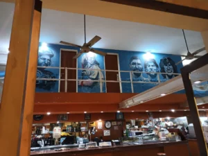 Pichin Bar Fachada